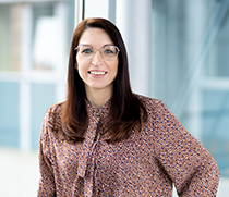 Dr. Anja Bernhardt